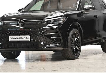 VW Tiguan 6.562 km 60.731 &euro; Unna 59423