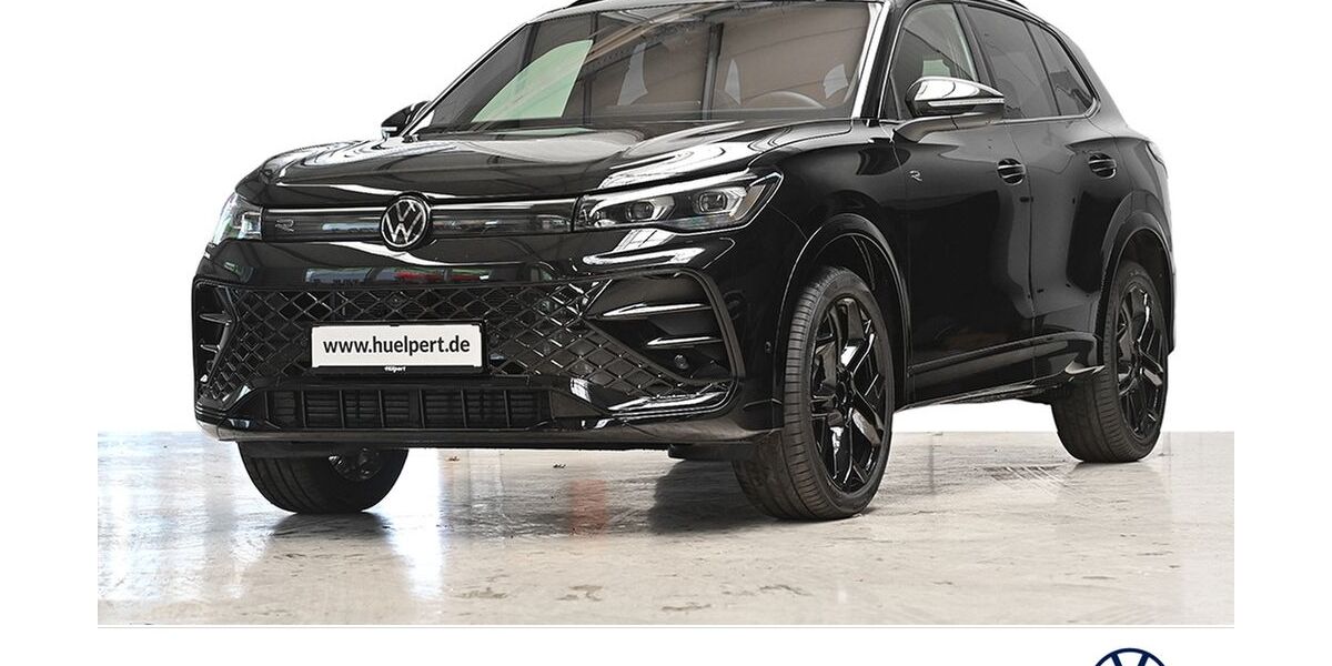 VW Tiguan 6.562 km 60.731 &euro; Unna 59423