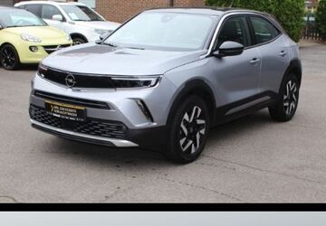 Opel Mokka 18.908 km 19.990 &euro; Unna 59427