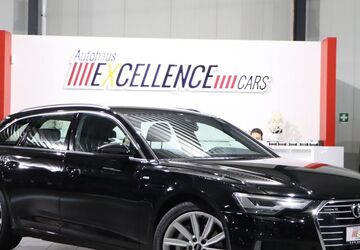 Audi A6 90.000 km 33.333 &euro; Hamm 59077