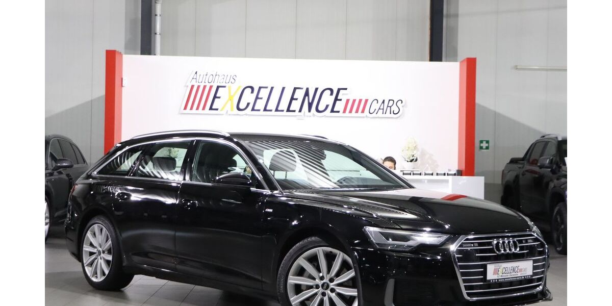 Audi A6 90.000 km 33.333 &euro; Hamm 59077