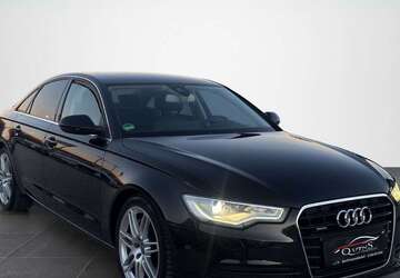 Audi A6 187.900 km 18.190 &euro; Everswinkel 48351