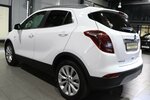 Opel Mokka X 1.4 T EcoTec INNOVATION / LED / LEDER 44.000 km 13.111 &euro; Hamm 59077