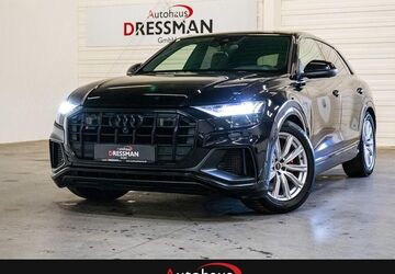Audi SQ8 323.456 km 44.034 &euro; Hamm 59067