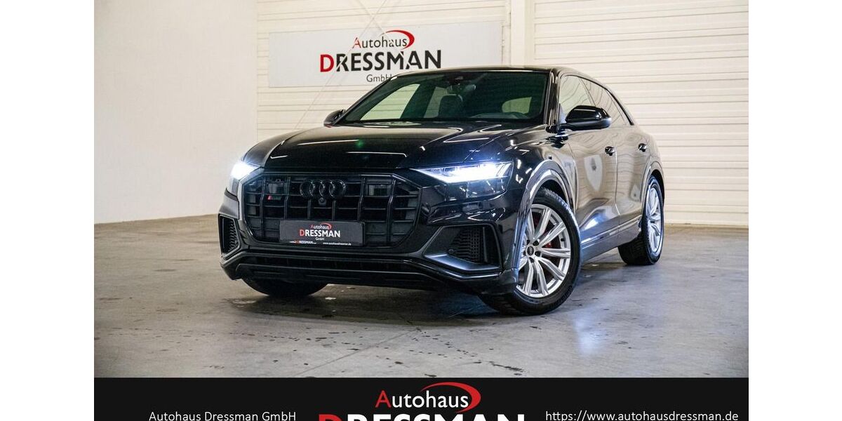 Audi SQ8 323.456 km 44.034 &euro; Hamm 59067