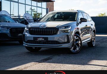 Skoda Kodiaq 20.778 km 45.464 &euro; Kamen 59174