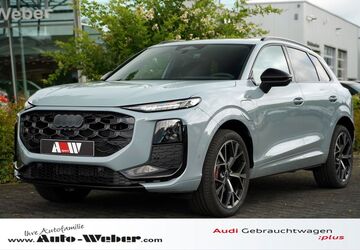 Audi Q3 1.100 km 69.900 &euro; Neubeckum 59269