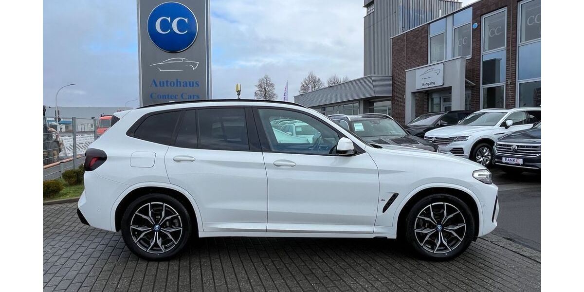 BMW X3 77.925 km 36.950 &euro; Werl 59457