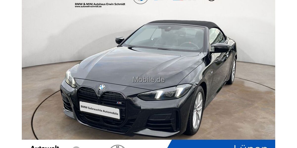 BMW M440 27.005 km 54.998 &euro; Lünen 44534