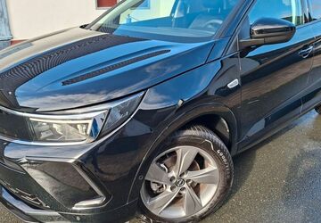 Opel Grandland (X) 11.334 km 25.999 &euro; Lippetal 59510