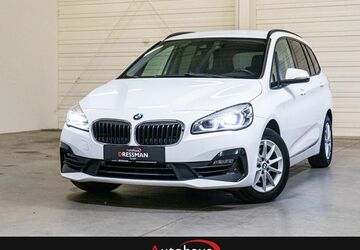 BMW 216 96.000 km 11.944 &euro; Hamm 59067