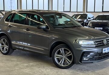 VW Tiguan 129.990 km 21.499 &euro; Oelde 59302