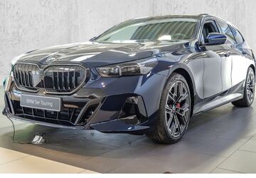 BMW 540 5.900 km 79.990 &euro; Unna 59425
