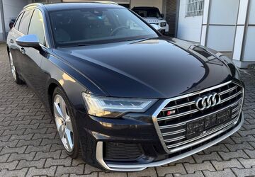 Audi S6 214.955 km 27.500 &euro; Holzwickede 59439