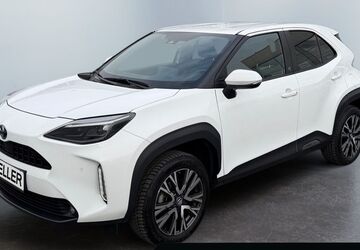 Toyota Yaris Cross 21.177 km 24.880 &euro; Hamm 59067