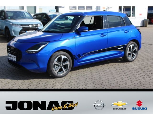 Suzuki Swift 10.000 km 17.990 &euro; Unna 59427