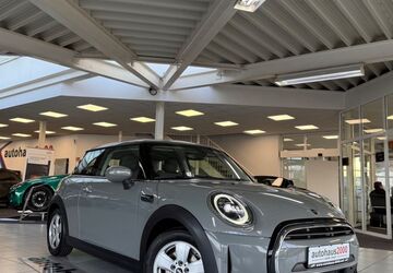 Mini ONE 57.600 km 16.950 &euro; Hamm 59065