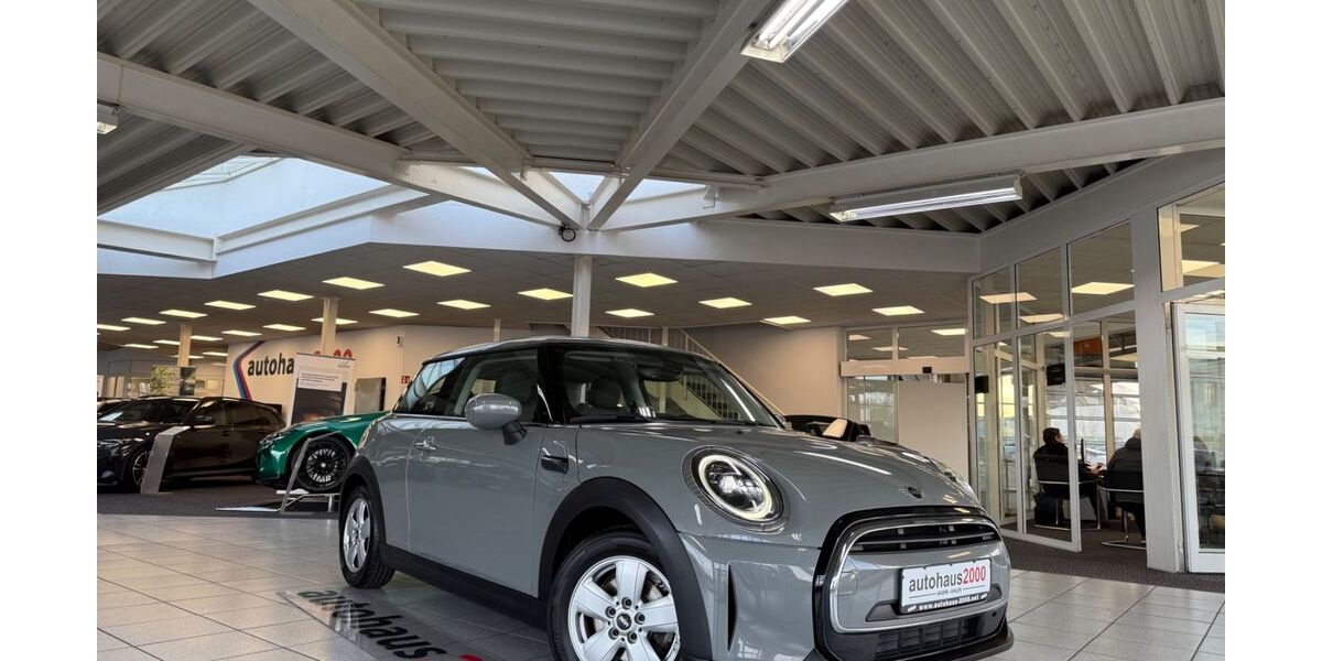 Mini ONE 57.600 km 16.950 &euro; Hamm 59065