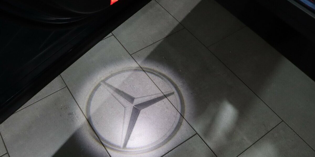 Mercedes-Benz GLB 200 d BUSINESS PROGRESSIVE / BLUE & BROWN 120.000 km 27.777 &euro; Hamm 59077