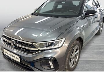 VW T-Roc 44.375 km 21.630 &euro; Bergkamen 59192