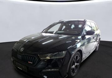 Skoda Octavia 56.914 km 29.460 &euro; Hamm 59067