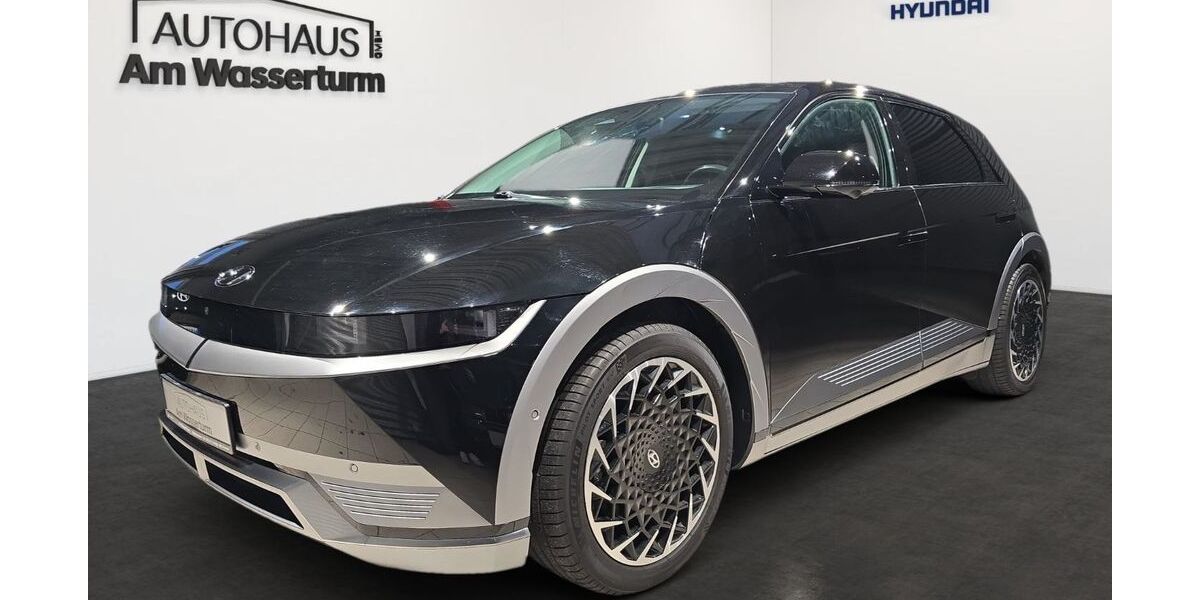 Hyundai IONIQ 5 40.114 km 30.999 &euro; Beckum 59269