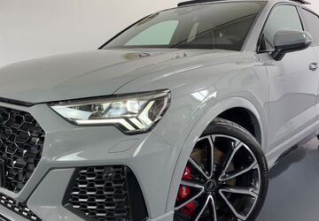 Audi RSQ3 23.900 km 58.990 &euro; Beckum 59269