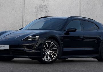 Porsche Taycan 25.331 km 66.500 &euro; Holzwickede 59439