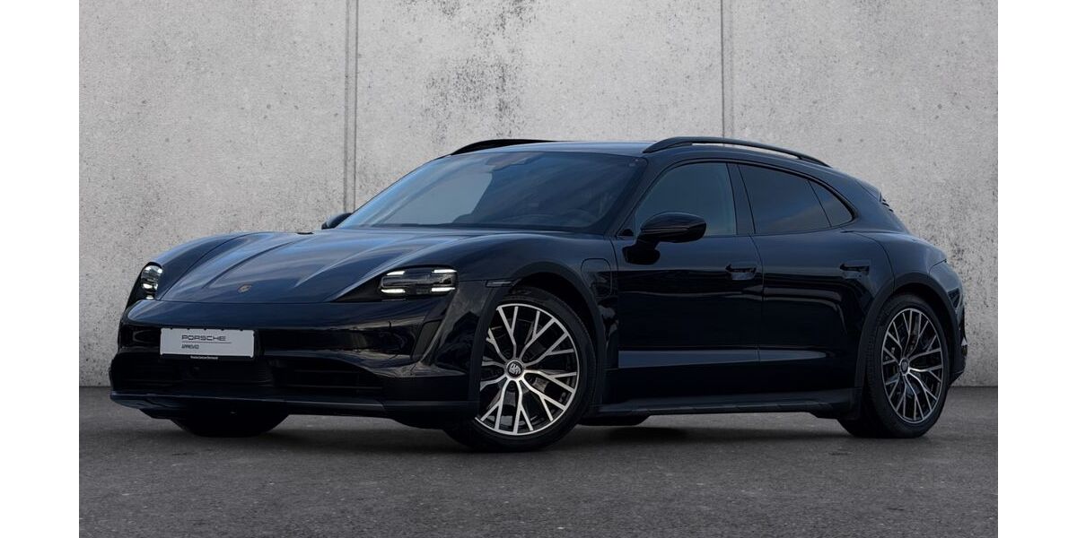 Porsche Taycan 25.331 km 66.500 &euro; Holzwickede 59439