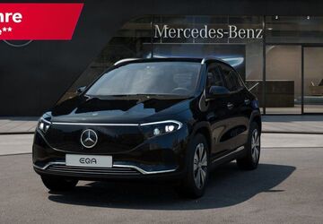 Mercedes-Benz EQA 21.300 km 36.690 &euro; Beckum 59269