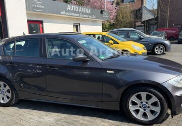 BMW 116 200.000 km 2.990 &euro; Hamm 59065