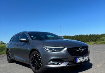 Opel Insignia 145.000 km 14.500 &euro; Menden 58708
