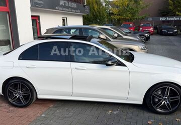 Mercedes-Benz E 220 130.000 km 32.990 &euro; Hamm 59065