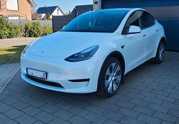 Tesla Model Y 55.000 km 32.800 &euro; Oelde 59302