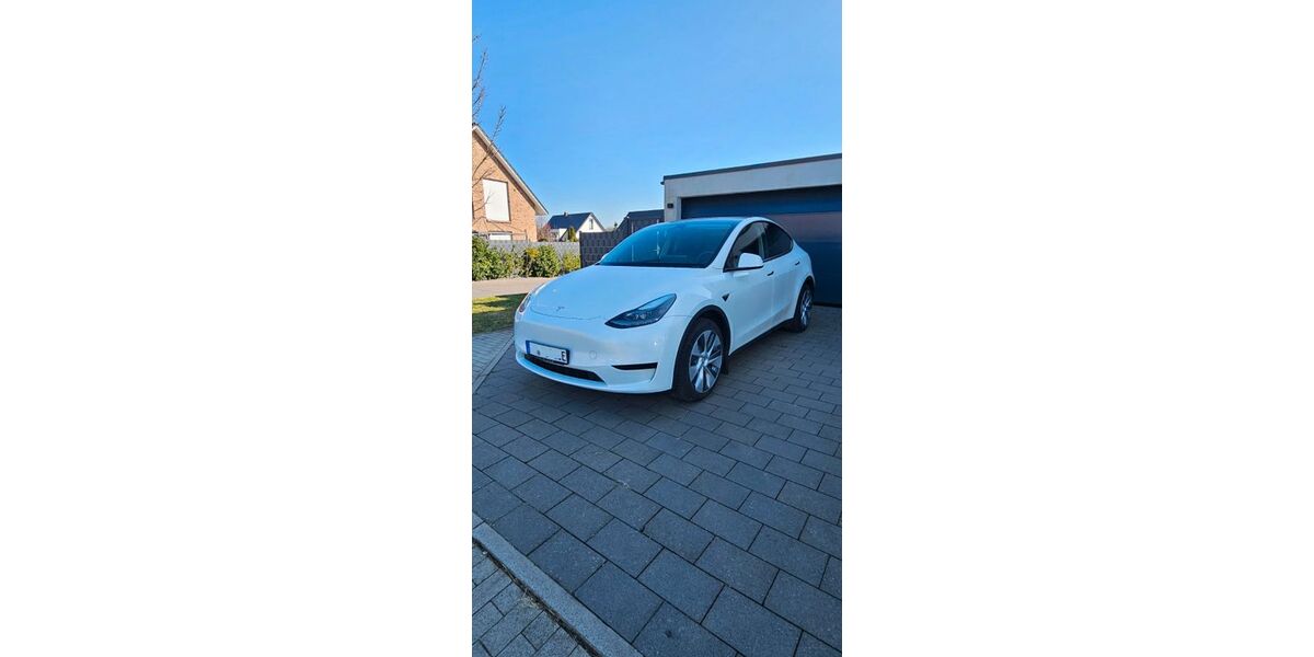 Tesla Model Y 55.000 km 32.800 &euro; Oelde 59302