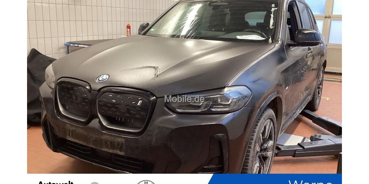 BMW iX3 21.005 km 43.190 &euro; Werne 59368