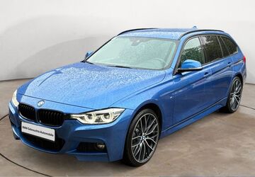 BMW 330 173.001 km 18.090 &euro; Hamm 59071