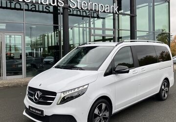 Mercedes-Benz V 250 35.466 km 57.490 &euro; Soest 59494