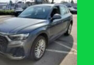 Audi Q5 78.199 km 38.985 &euro; Oelde (Stromberg) 59302