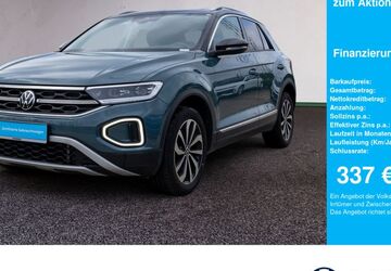 VW T-Roc 68.581 km 26.770 &euro; Menden 58706