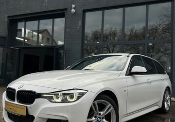 BMW 320 94.450 km 23.900 &euro; Soest 59494