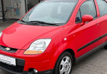Chevrolet Matiz 121.000 km 2.190 &euro; Hamm 59067