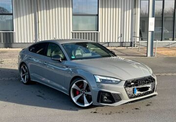 Audi A5 122.000 km 31.900 &euro; Hamm 59069