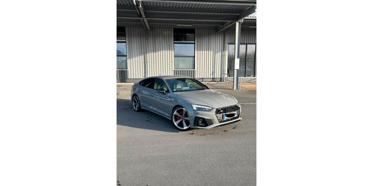 Audi A5 122.000 km 31.900 &euro; Hamm 59069