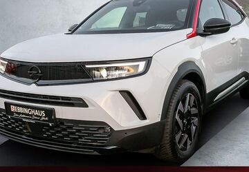 Opel Mokka-e 18.065 km 19.450 &euro; Hamm 59067