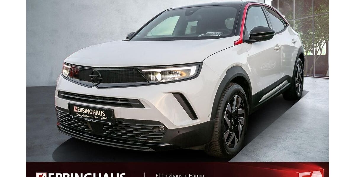 Opel Mokka-e 18.065 km 19.450 &euro; Hamm 59067