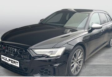 Audi S6 25.854 km 57.911 &euro; Unna 59423