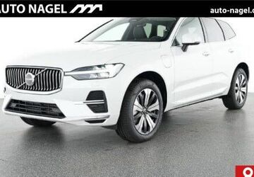 Volvo XC60 13.867 km 49.800 &euro; Hamm 59067