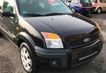 Ford Fusion 140.556 km 4.799 &euro; Unna 59425