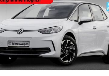 VW ID.3 12.078 km 33.900 &euro; Beckum 59269